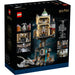 LEGO®Banco Mágico Gringotts™: Edición para Coleccionistas (76417)