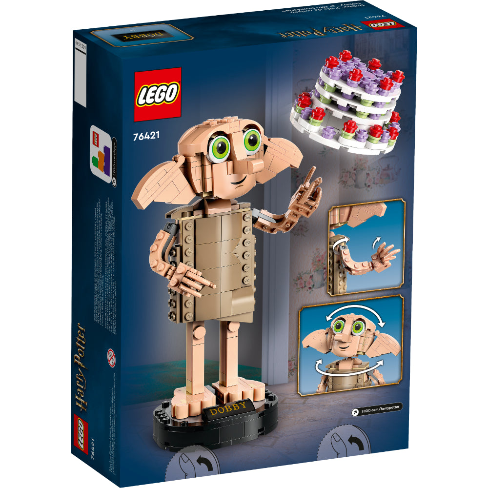 DOBBY™ EL ELFO DOMÉSTICO_003