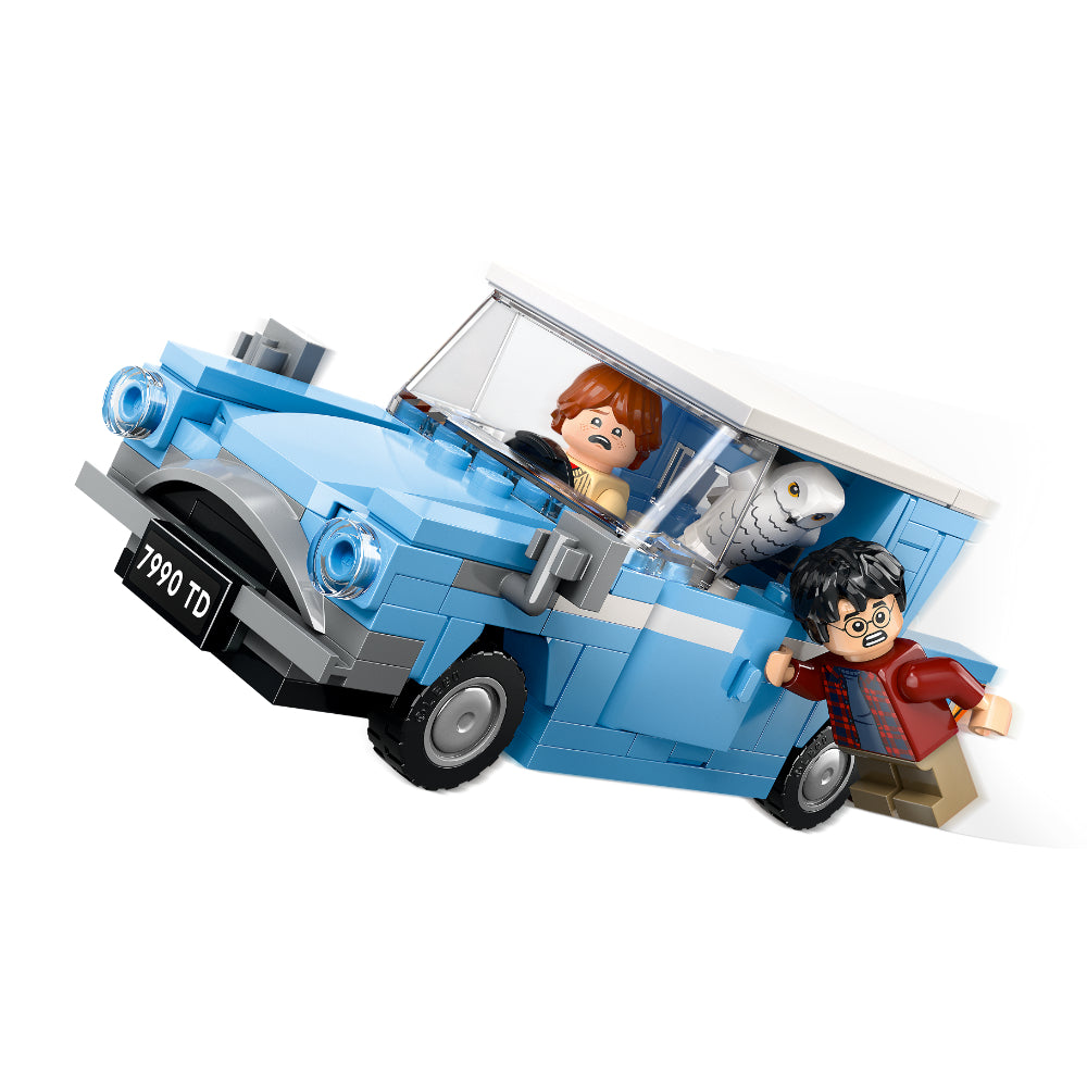LEGO®Harry Potter : Ford Anglia™ Volador _004