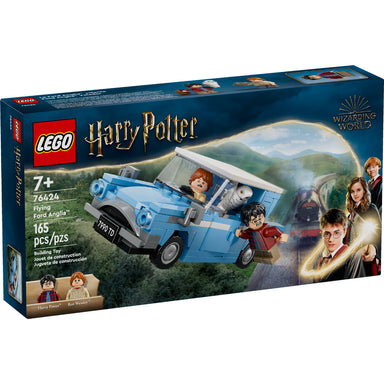 LEGO®Harry Potter : Ford Anglia™ Volador _001
