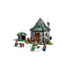  LEGO®Harry Potter : Cabaña De Hagrid: Una Visita Inesperada_004