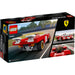 LEGO® Speed Champions: 1970 Ferrari 512 M (76906)