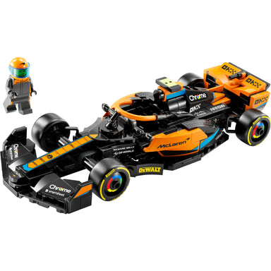 LEGO®Speed Champions: Coche De Carreras De Fórmula 1 Mclaren _002