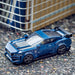 LEGO®Speed Champions: Deportivo Ford Mustang Dark Horse _011