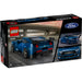 LEGO®Speed Champions: Deportivo Ford Mustang Dark Horse _003