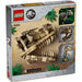 LEGO®Jurassic World: Fósiles de Dinosaurio: Cráneo de T. rex (76964)_003