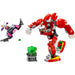 LEGO® Sonic: Robot Guardián de Knuckles (76996)_002