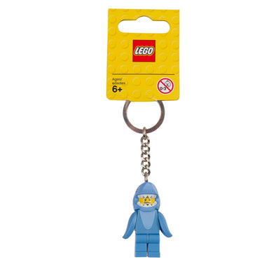 LEGO® Llavero Hombre Tiburón (853666)