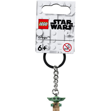 LEGO® Llavero Grogu™ Key (40518)