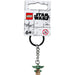 LEGO® Llavero Grogu™ Key (40518)