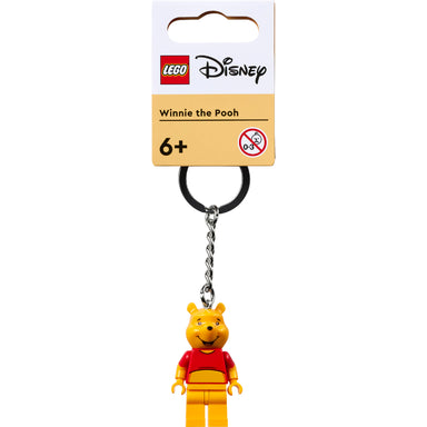 LEGO® Llavero Winnie The Pooh (40566)