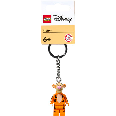LEGO® Llavero Tigger (40483)