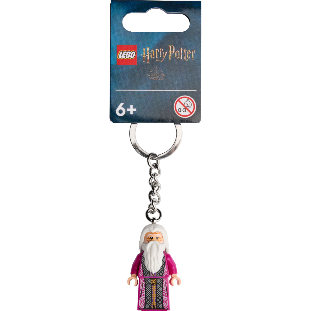 LEGO® Llavero Dumbledore™ (854198)