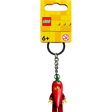 LEGO® Llavero De La Chica Chile (854234)
