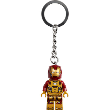 LEGO® Llavero Marvel Iron Man (854240)