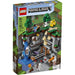 LEGO® Minecraft™ La Primera Aventura (21169)