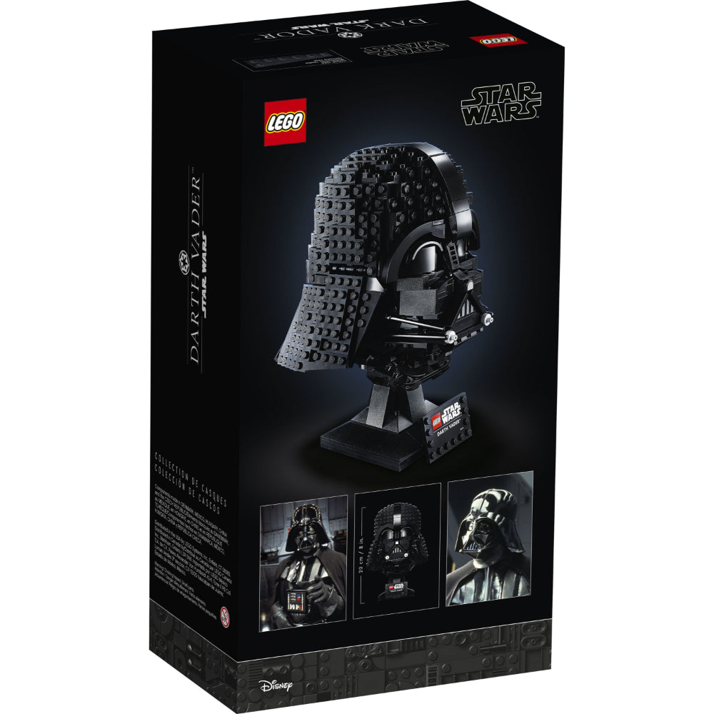 CASCO DE DARTH VADER™ - Main Image