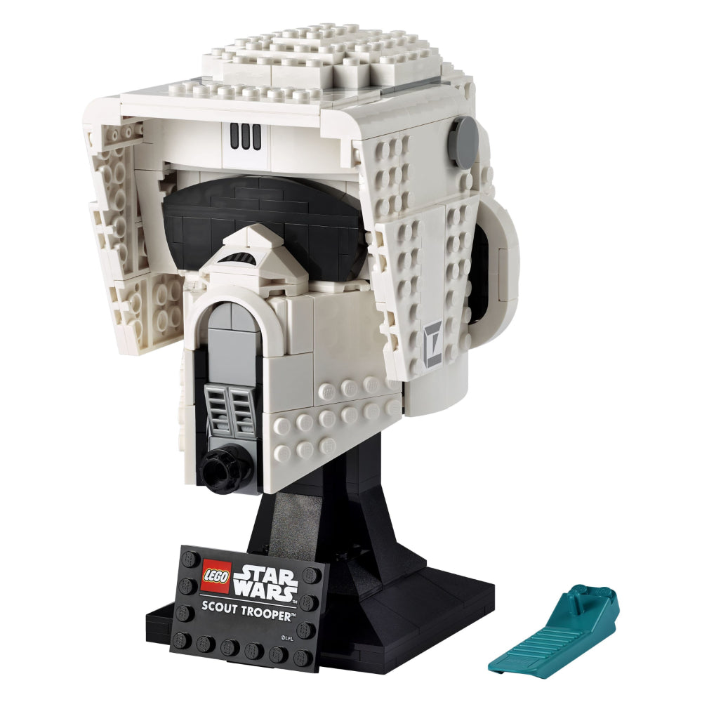 LEGO® Star Wars™ Casco De Soldado Explorador (75305)