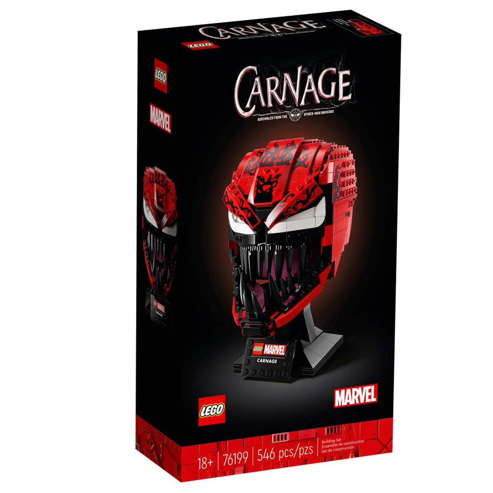 LEGO® Marvel Super Heroes Carnage (76199)