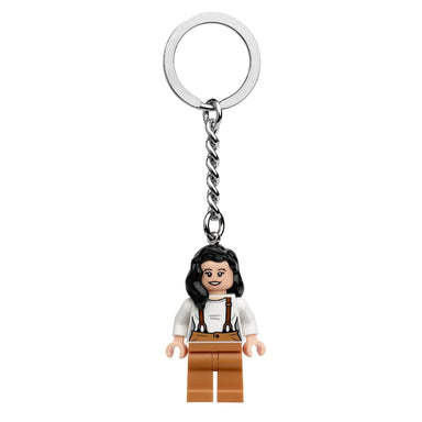 LEGO® Ideas Llavero De Monica (854121)