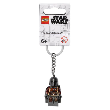 LEGO® Star Wars™ Llavero Del Mandaloriano (854124)