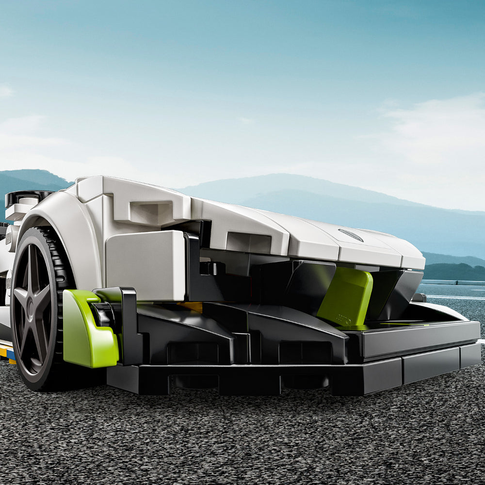 LEGO® Speed Champions Koenigsegg Jesko (76900)