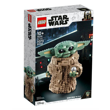 LEGO® Star Wars™ El Niño (75318)