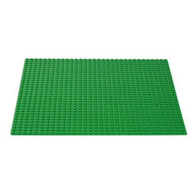LEGO® Base Verde (10700)