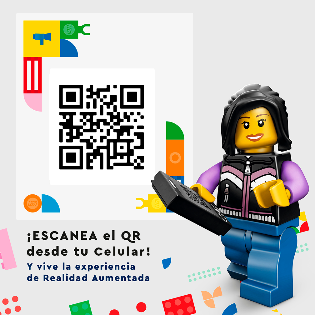 LEGO® Minecraft™: La Casa del Árbol Moderna — LEGO COLOMBIA