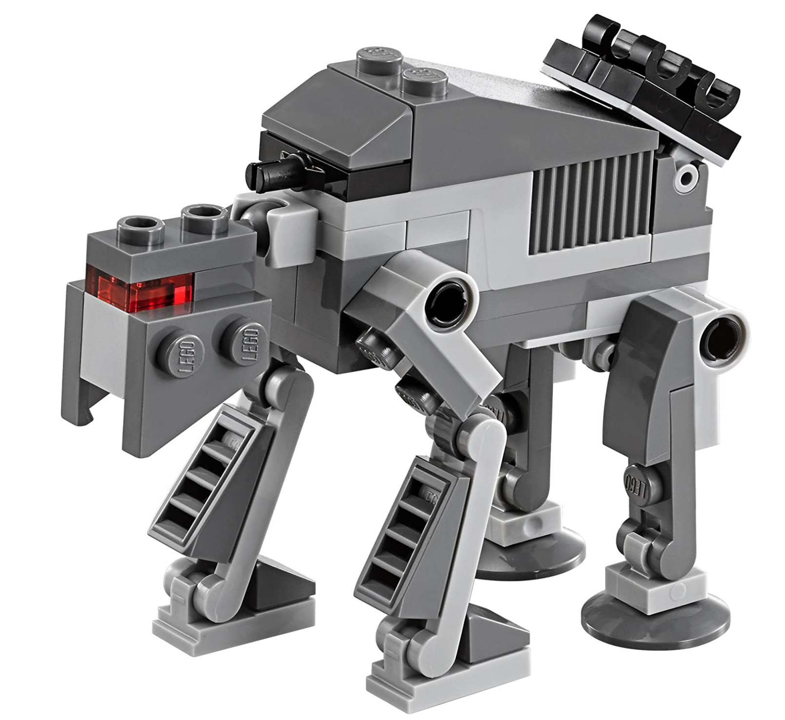 LEGO® Bolsa Promocional Sw Episodio Viii (30497)