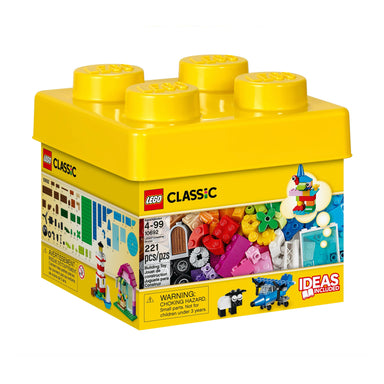 LEGO® Ladrillos Creativos (10692)